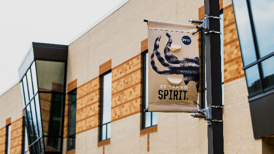Group of Alumni at a gathering